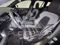 2020 Volvo V60