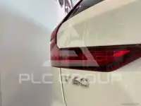 2020 Volvo V60