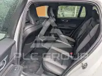 2020 Volvo V60