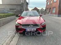 2020 Volvo V60