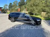 2020 Volvo V60