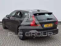 2020 Volvo V60