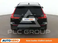 2020 Volvo V60