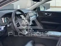 2020 Volvo V60