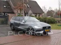 2020 Volvo V60