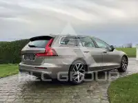 2020 Volvo V60