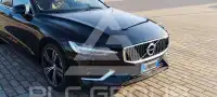 2020 Volvo V60