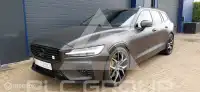 2020 Volvo V60