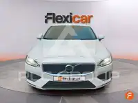 2020 Volvo V60