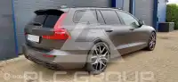 2020 Volvo V60