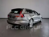 2020 Volvo V60