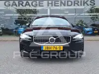 2020 Volvo V60
