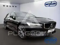 2020 Volvo V60