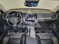 2020 Volvo V60