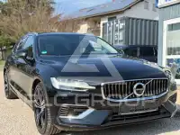 2020 Volvo V60