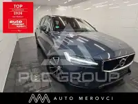 2020 Volvo V60