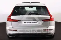 2020 Volvo V60