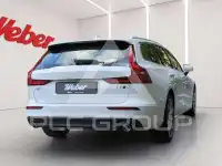 2020 Volvo V60