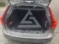 2020 Volvo V60