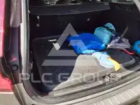 2020 Volvo V60