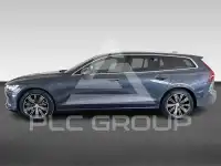 2020 Volvo V60