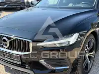 2020 Volvo V60