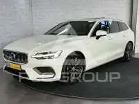 2020 Volvo V60