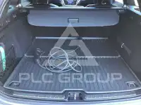 2020 Volvo V60