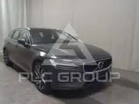 2020 Volvo V60