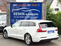 2020 Volvo V60