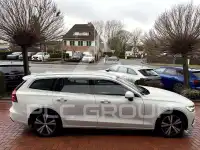 2020 Volvo V60