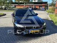 2020 Volvo V60