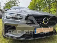 2020 Volvo V60