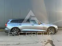 2020 Volvo V60