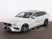 2020 Volvo V60