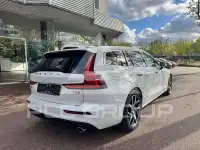 2020 Volvo V60
