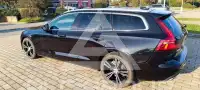 2020 Volvo V60