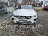 2020 Volvo V60