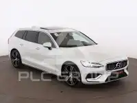 2020 Volvo V60