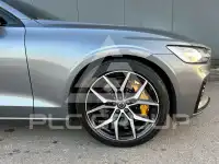 2020 Volvo V60