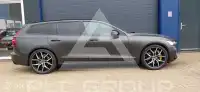 2020 Volvo V60