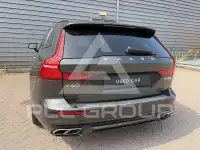 2020 Volvo V60