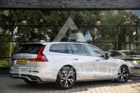 2020 Volvo V60