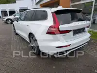 2020 Volvo V60