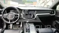 2020 Volvo V60