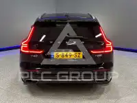 2020 Volvo V60