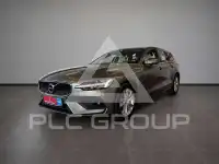 2020 Volvo V60