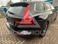 2020 Volvo V60