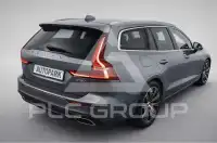2020 Volvo V60