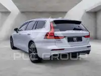 2020 Volvo V60
